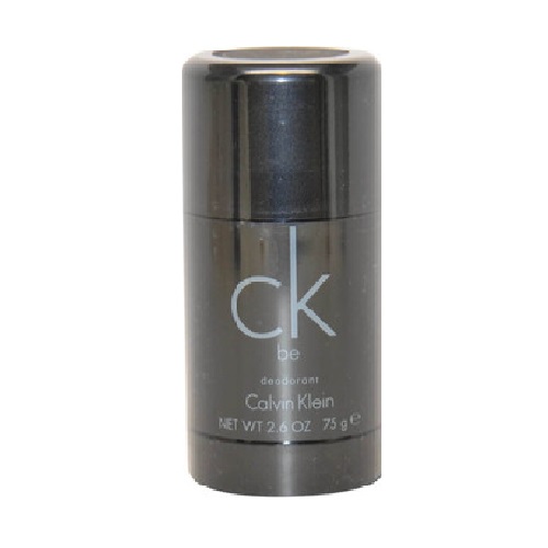 CK be Deodorant Stick by Calvin Klein 2.5oz